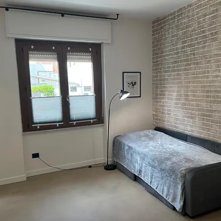 דירה Typic Loft