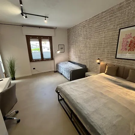 Typic Loft * אלגהרו