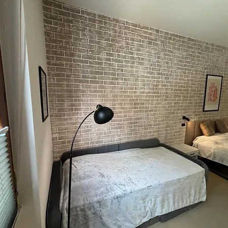 Typic Loft Apartment