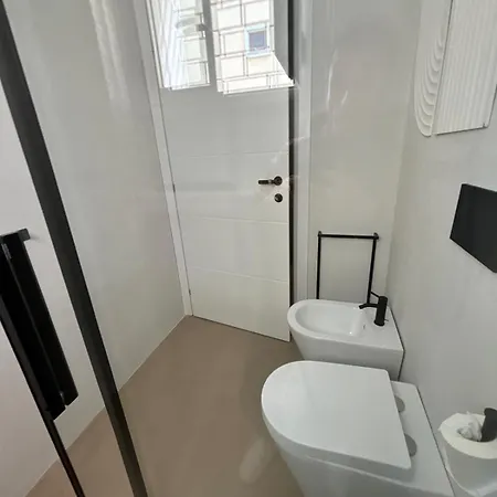 Typic Loft Apartment