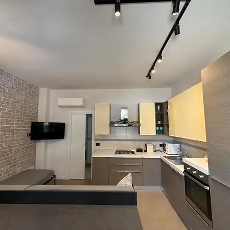 Typic Loft Apartment Alghero