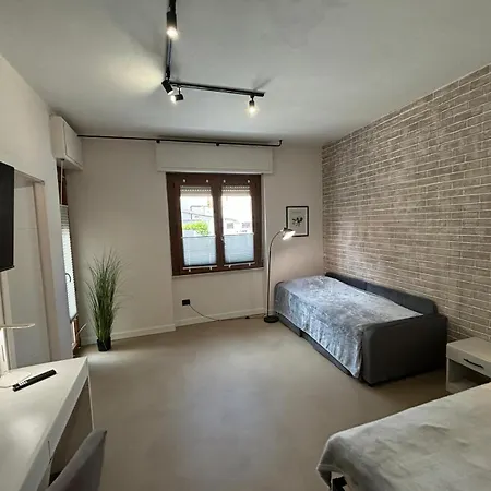 Typic Loft Apartment *